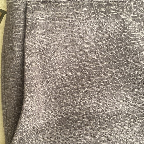 Ann Taylor Loft Skirt Length 17” size 6 - Picture 9 of 9